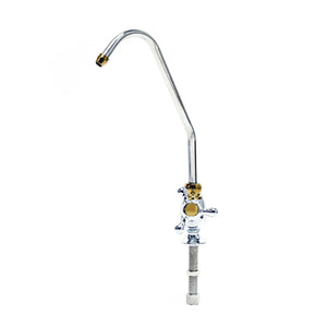 Rubinetto dell'acqua del bagno della cucina ad osmosi inversa 1/4 pollici 6,35 mm 16_0001778