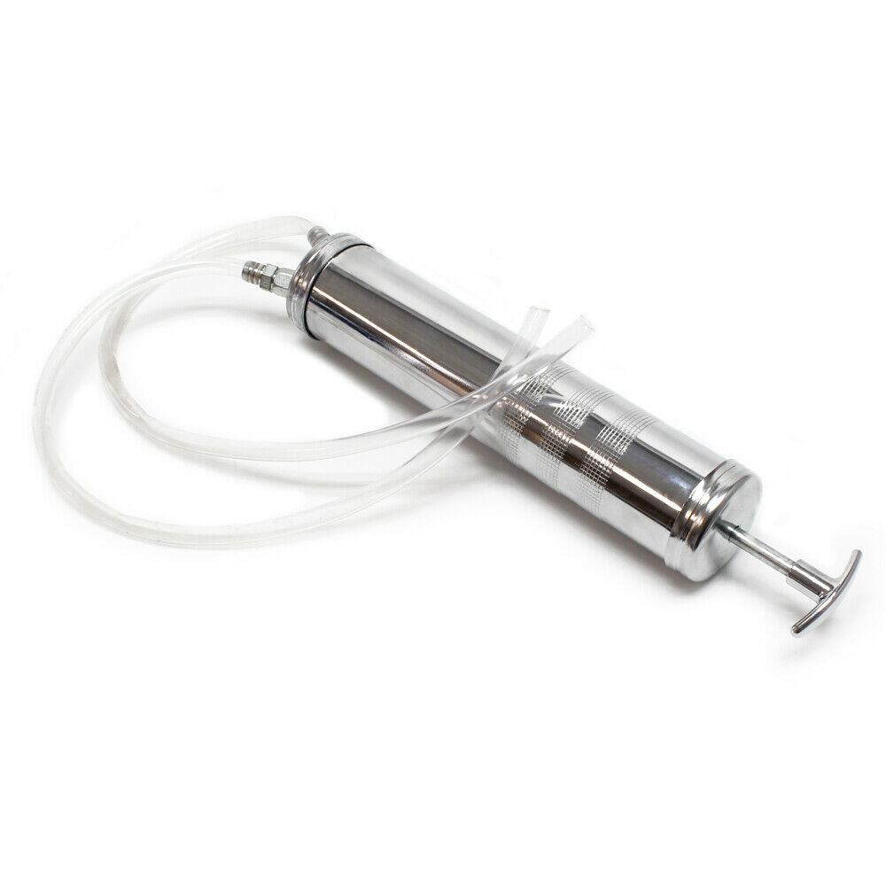 Pompa manuale scarico olio 1450 ml 16_0002795