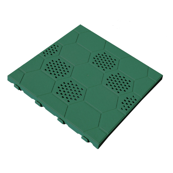 IASTRELLA DRENANTE EASY 40X40H2,5