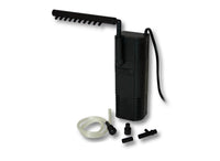Pompa interna per acquario per laghetto da 60 litri 450 litri all'ora 6 watt 16_0002059