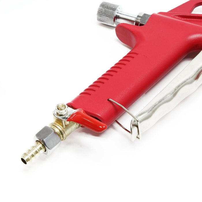 Pistola per intonaco pneumatica Pistola per intonaco a spruzzo da 7,5 litri 16_0002894