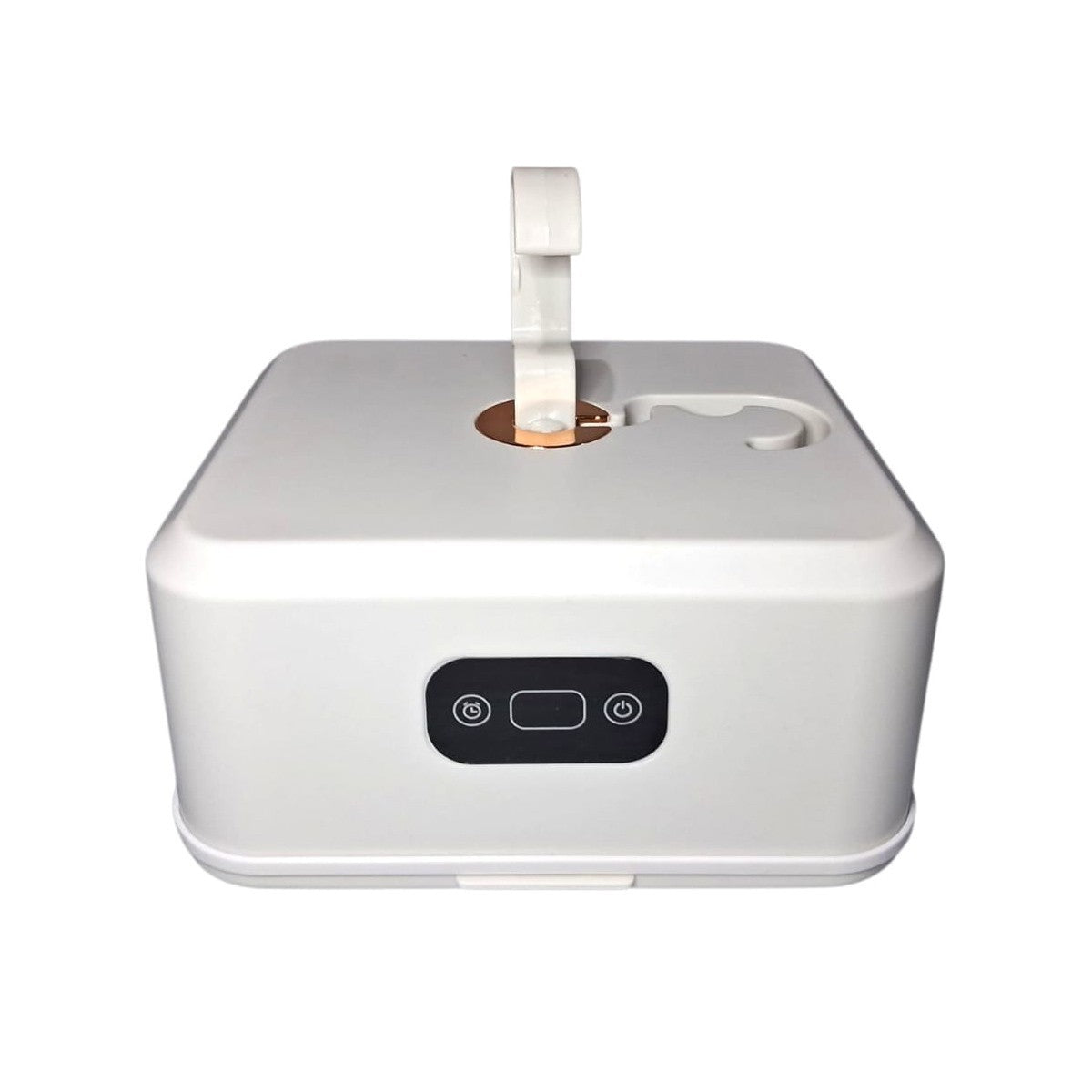 ASCIUGA BIANCHERIA ELETTRICO PORTATILE PIEGHEVOLE ASCIUGATRICE RAPIDA GYJ001