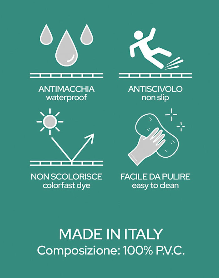 Tappeto Cameretta 75x120 Cm Camera Letto Bambini Moderno Antimacchia Morbido Gioco Bimbi Dis A