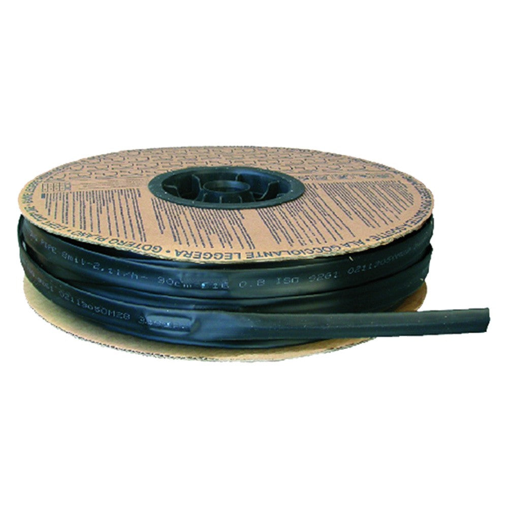  ø 16 - passo cm 30 - mt. 2800