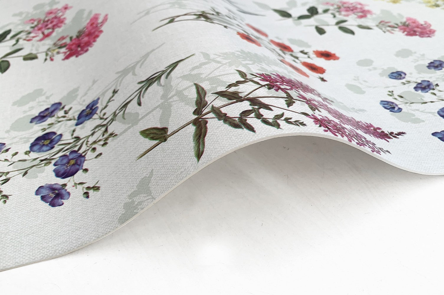 Proteggi Tavolo Morbido Tovaglia 140x500 cm Antiurto Antimacchia Copritavolo Mollettone Fantasia L