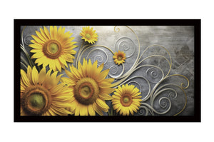 Zerbino Gomma Sostenibile 40X70 Antiscivolo Ingresso Interno Esterno Moderno Dis.R