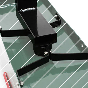 Cassetta postale da muro Cassetta postale stile americano Cassetta postale design USA 16_0002863