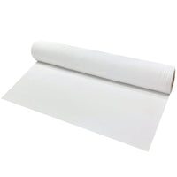 Traversa Impermeabile 140x240 Cm Tessuto Spugna Cotone Pvc Coprimaterasso Salva Divano Culla Letto 