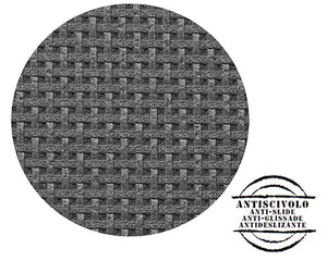 Tappeto Cucina Natale Natalizio 52x280 cm Antiscivolo Passatoia Addobbi Festa Fantasia E