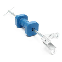 Estrattore per cuscinetti ruota e mozzi ruota per 4 e 5 fori 16_0002526