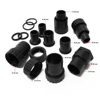 Pompa per piscina 6000 litri all'ora 40 watt pompa di filtrazione e circolazione wattshirlpool 16_0002896