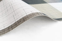 Proteggi Tavolo Morbido Tovaglia 140x320 cm Antiurto Antimacchia Copritavolo Mollettone Fantasia O