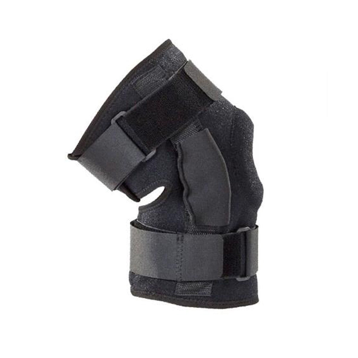 SUPPORTO GINOCCHIO CON STECCHE TUTORE TENDINE ROTULEO SPORT GINOCCHIO 06902