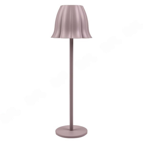 lampada a led da tavolo tulip 1,3/2,3w-bianco