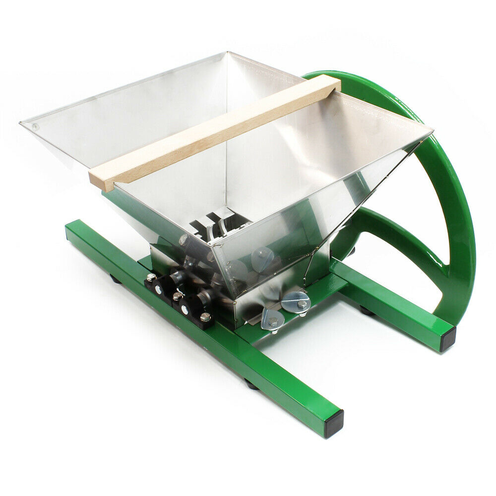 Pressa per mosto di frutta pressa per bacche con manico 7 litri 16_0000566