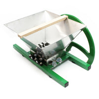 Pressa per mosto di frutta pressa per bacche con manico 7 litri 16_0000566