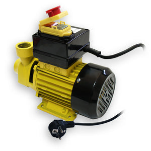 Pompa gasolio organico 230 volt 600 watt per 2400 litri ora 16_0001978
