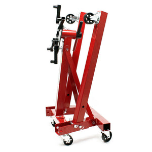 Piattaforma elevatrice supporto motore sollevamento-trasmissione 900 kg 16_0002742