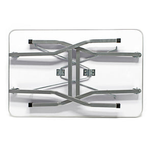 Tavolo da toelettatura regolabile 2 cinghie Tavolo da toelettatura cani e gatti 91 x 61 cm 16_0000537