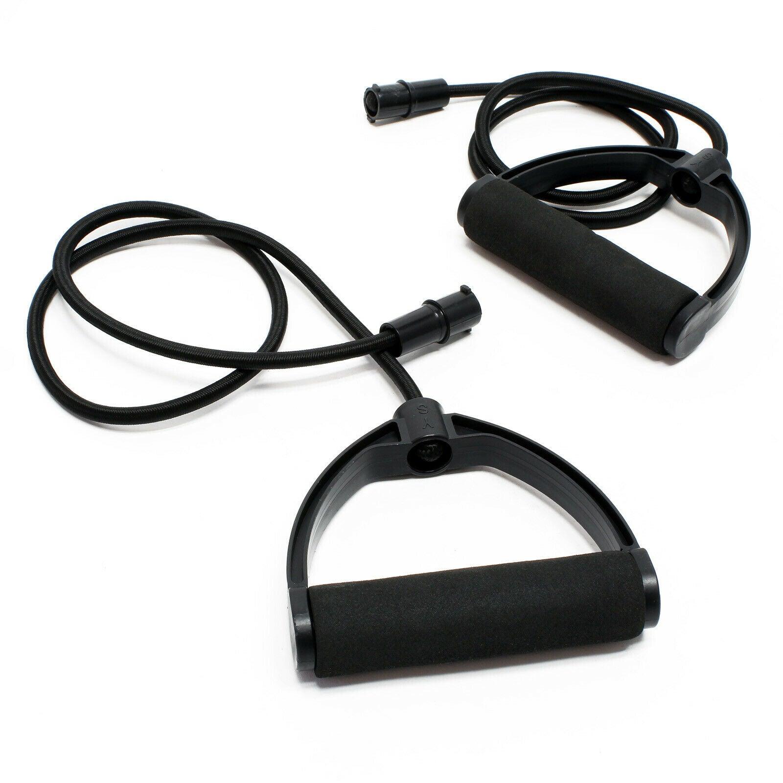 Balance ball diametro 58 Balance Trainer attrezzatura cardiofitness con cinghie 16_0002206