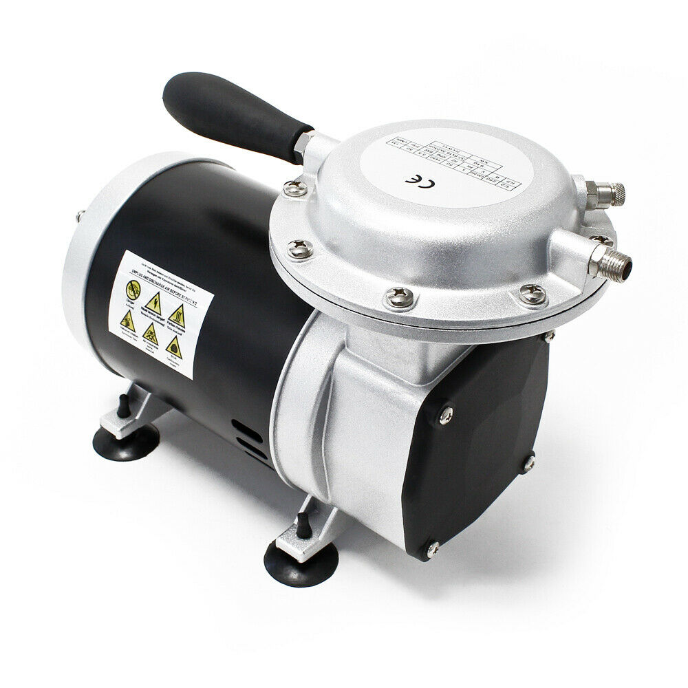 Pompa per vuoto pompa per vuoto 128-135 litri al minuto 16_0001485