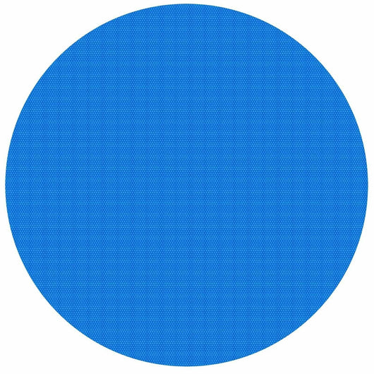 Copertura a bolle rotonda 3,6 m copertura solare per piscina riscaldamento piscina blu 16_0000309