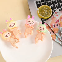 2 SONNY ANGEL LABUBU SORPRESA HIPPERS THE MONSTERS CELLULARE PC HAVE A SEAT