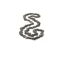 CATENA DI RICAMBIO MOTOSEGA BARRE 76 MAGLIE 50 CM LAMA PUNTA ACCESSORI 20"