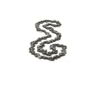 CATENA DI RICAMBIO MOTOSEGA BARRE 76 MAGLIE 50 CM LAMA PUNTA ACCESSORI 20"