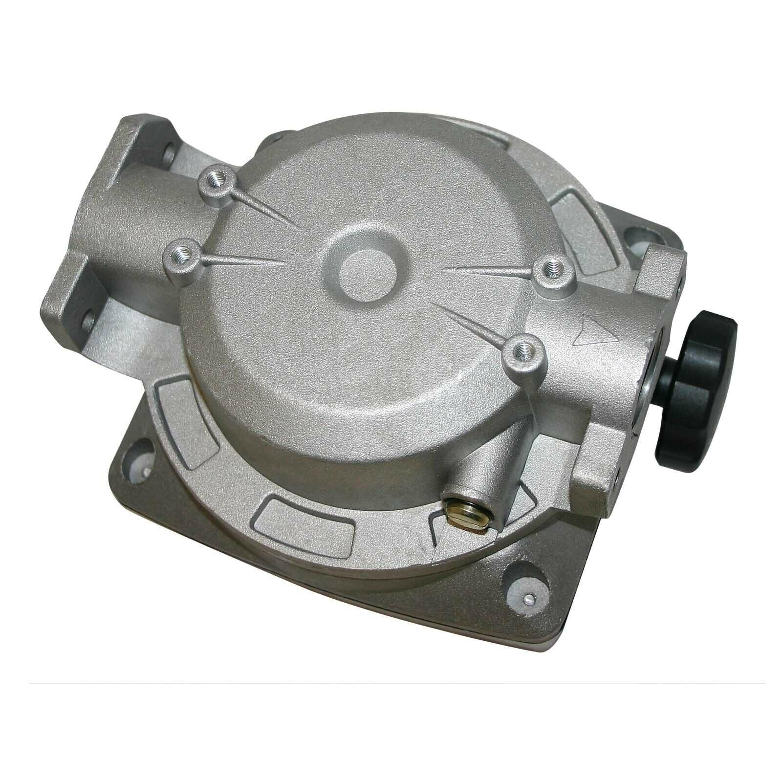 Contalitri gasolio o carburante 3 bar 19-120l/min attacchi 1