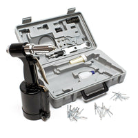 Rivettatrice pneumatica rivettatrice pneumatica 2,4 - 4,8 mm rivetto cieco 16_0002725