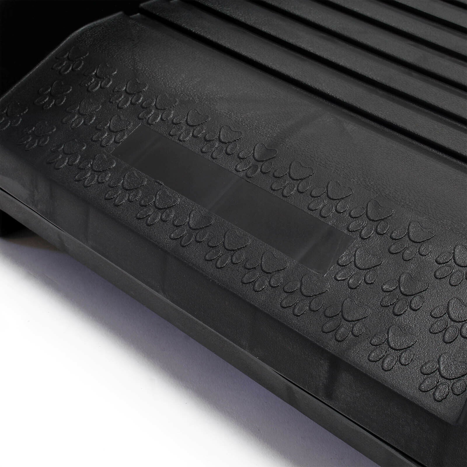 Rampa pieghevole per cani rampa accesso antiscivolo 156 cm per animali autoveicolo 16_0002733