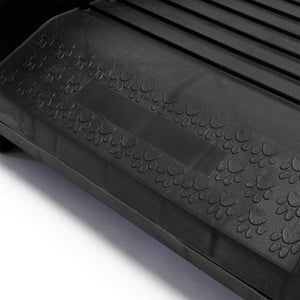 Rampa pieghevole per cani rampa accesso antiscivolo 156 cm per animali autoveicolo 16_0002733