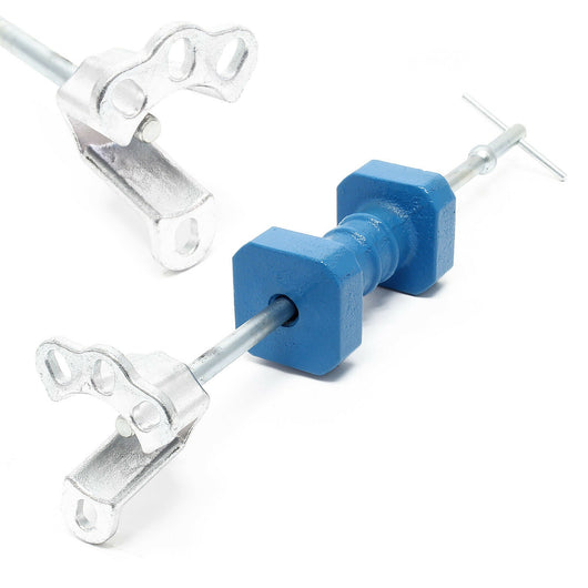 Estrattore per cuscinetti ruota e mozzi ruota per 4 e 5 fori 16_0002526