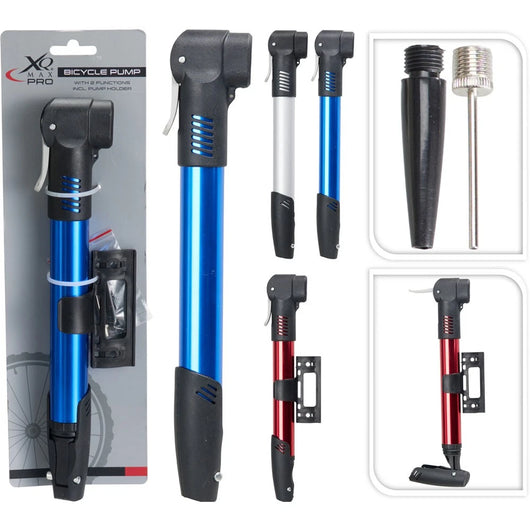 pompa a mano portatile