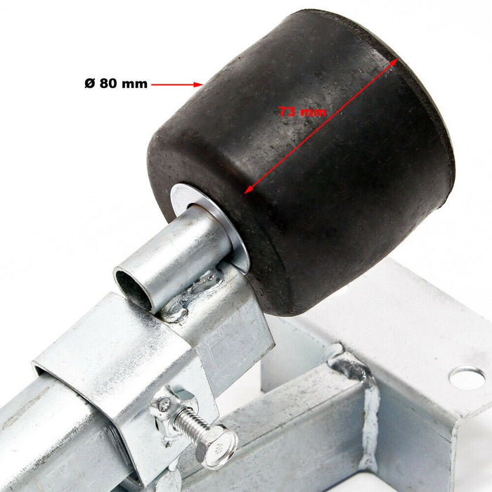 Portaimbarcazione con dispositivo di centraggio rulli chiglia ausilio alla manovra 16_0002816