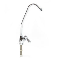 Rubinetto da bagno da cucina ad osmosi inversa 1/4 pollice - 6,35 mm standard d-04 16_0001781