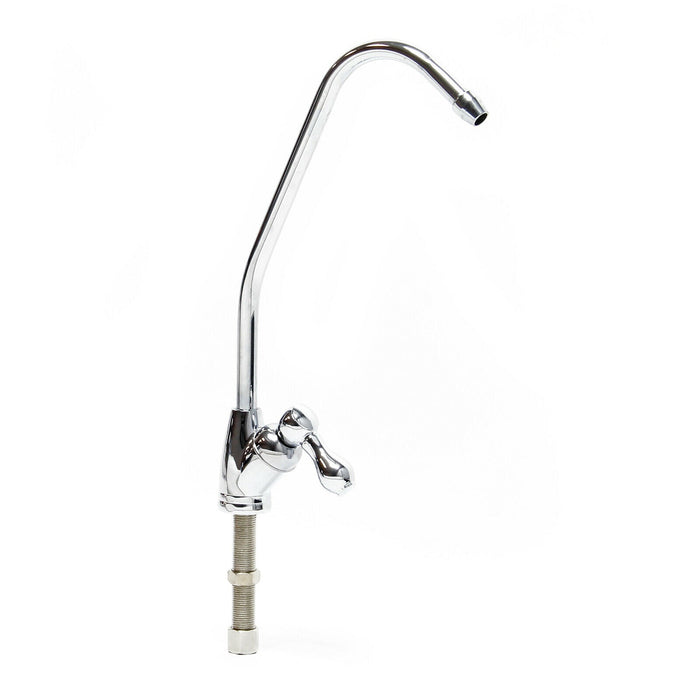 Rubinetto da bagno da cucina ad osmosi inversa 1/4 pollice - 6,35 mm standard d-04 16_0001781