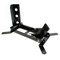 Supporto ruota moto blocca ruota cavalletto regolabile fino a 450 kg cavalletto moto nero 16_0002929