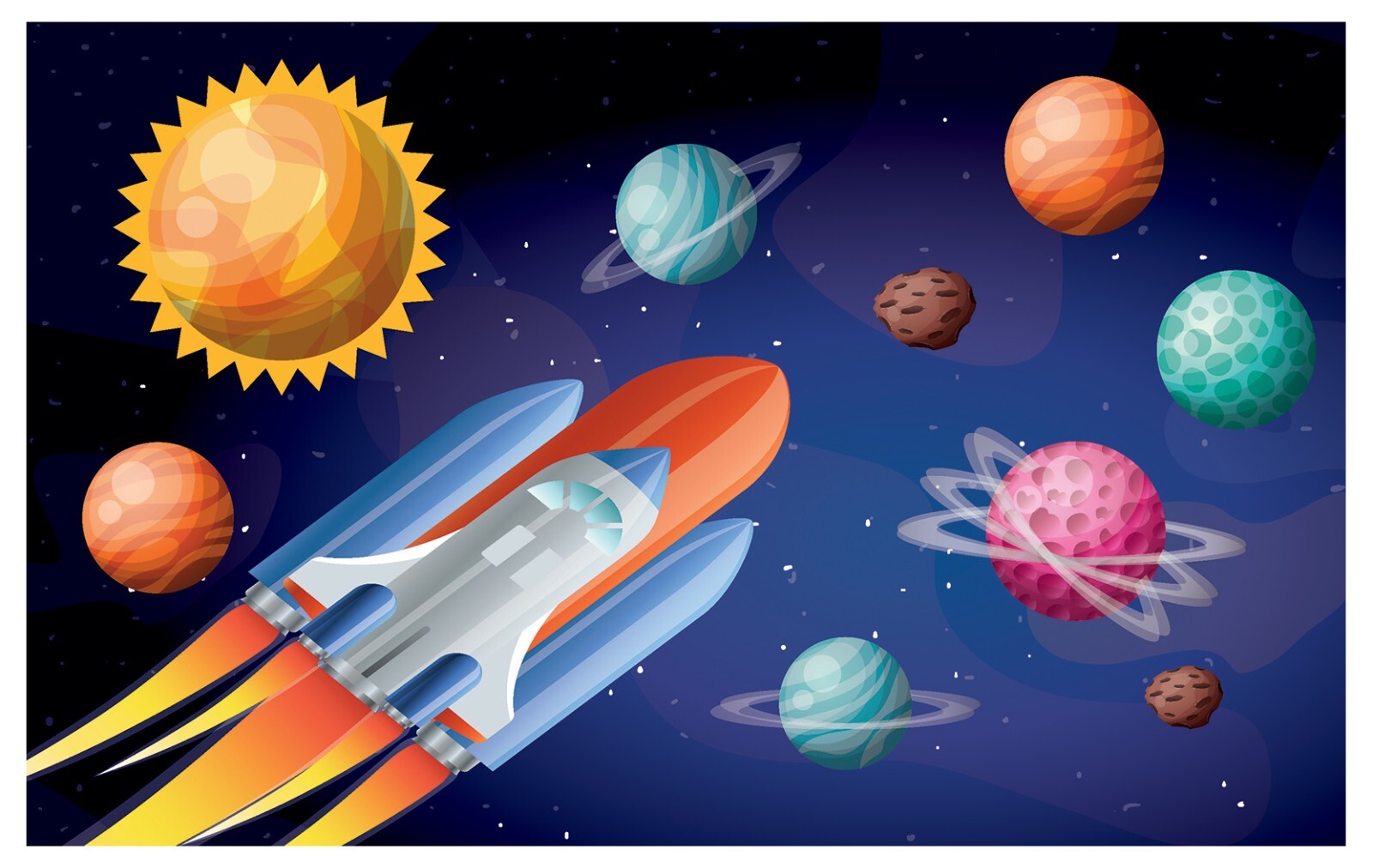 Tappeto Cameretta 120x150 Cm Camera Letto Bambini Moderno Antimacchia Morbido Gioco Bimbi Dis C