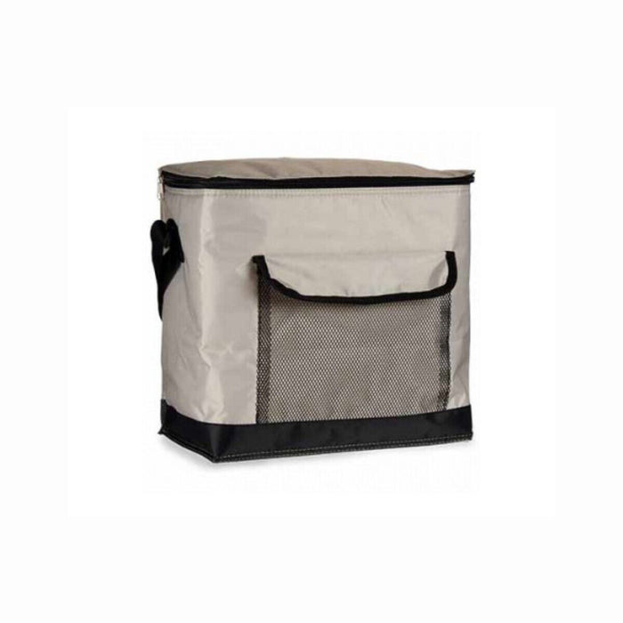 BORSA TERMICA 22LT FRIGO CAMPEGGIO ESCURSIONI PICNIC TERMICO CALDO FREDDO