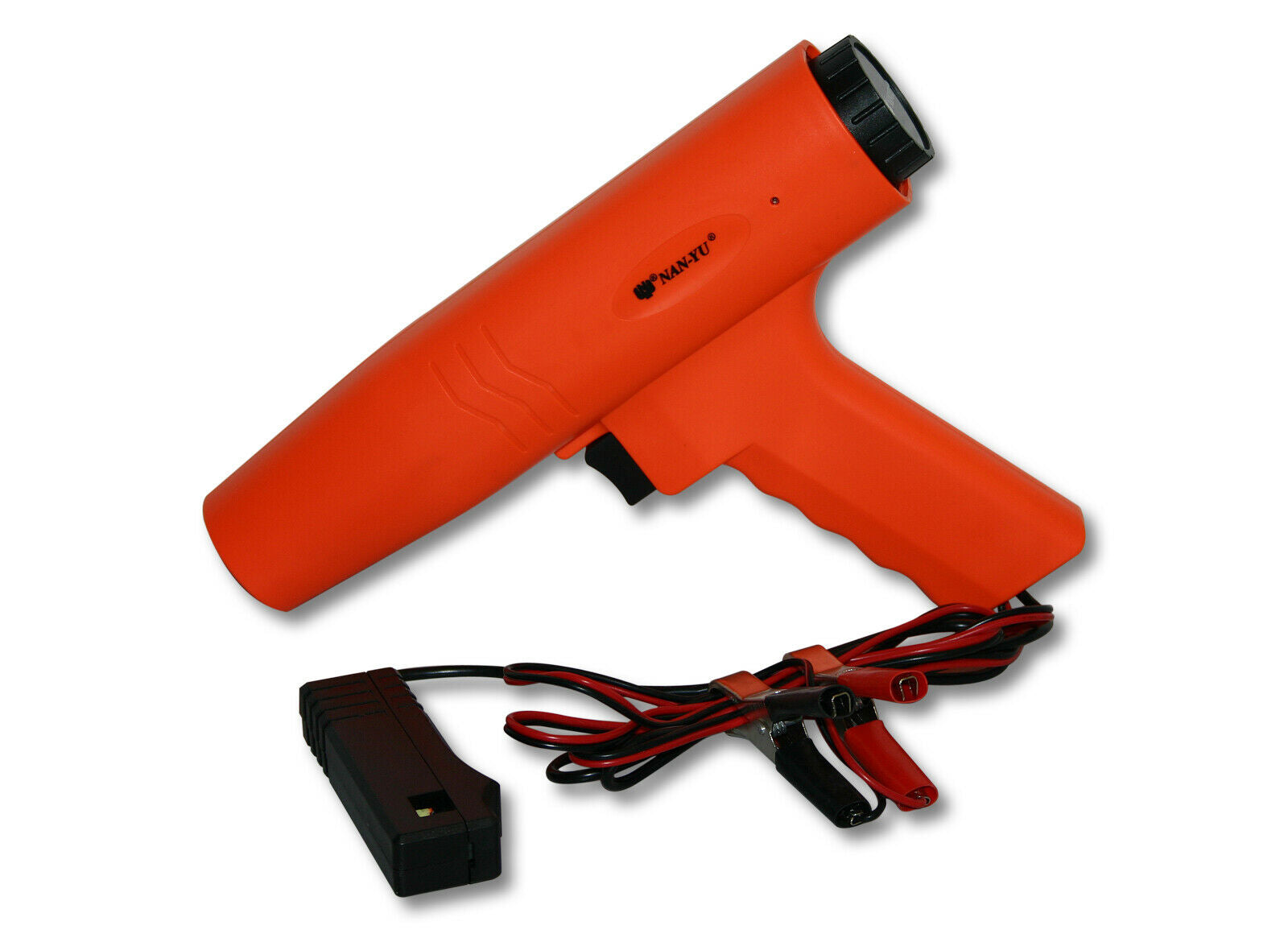 Luce stroboscopica con clip per pistola Luce di temporizzazione allo xeno da 12 volt 16_0002892