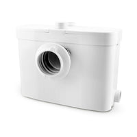 Stazione di sollevamento 3/1 450 watt impianti sanitari acque reflue acque sporche 16_0001523