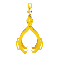 Pinza forestale professionale per tronchi fino a 620 mm, tr force 16_0002713