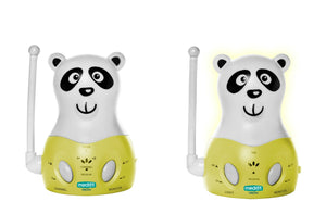 Baby Monitor Panda Con Luce Notturna Innoliving MD-609