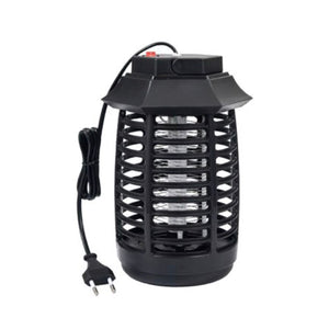 ZANZARIERA ELETTRICA ANTI ZANZARE MOSCHE LAMPADA UV LED 2W INSETTICIDA ET-03310