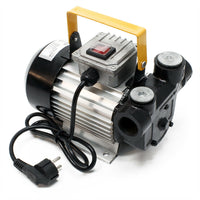 Pompa autoadescante per gasolio organico 230 v 550 watt 20-60 litri al minuto 16_0001979