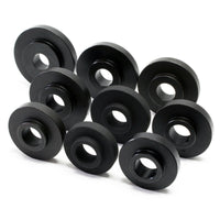 Kit attrezzi cuscinetti mozzo 19 pezzi attrezzi smontaggio cambio estrattore cuscinetti 16_0002867