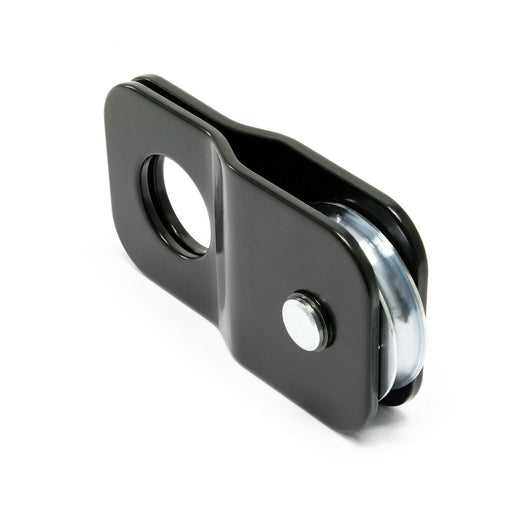 Puleggia di apertura 4 ton bozzello guida cavo verricello foerstier 16_0000593