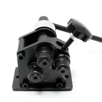 Piegatrice manuale a rulli raggio di curvatura 70 mm piegatrice 16_0000777